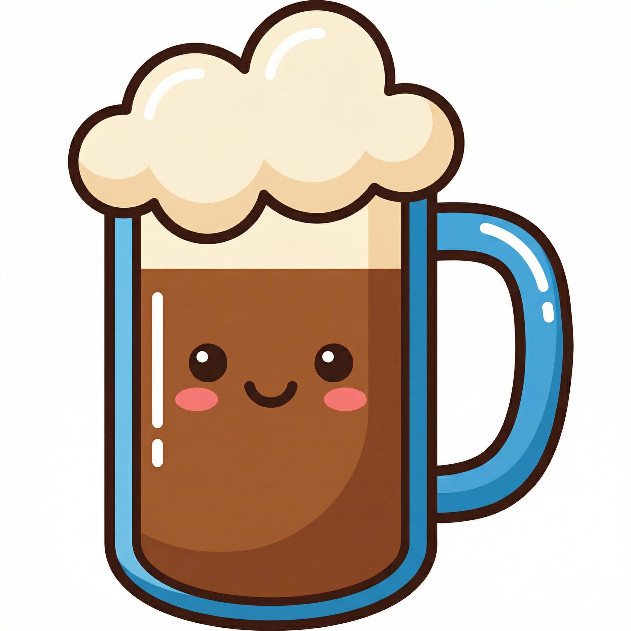 Root beer icon