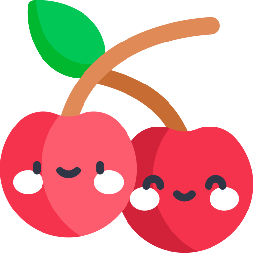 Cherries icon