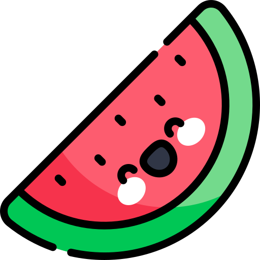 Watermelon icon